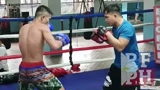 🇵🇷 #CollazoDiagan 🇵🇭 WBO World Minimumweight Championship 08/26/23