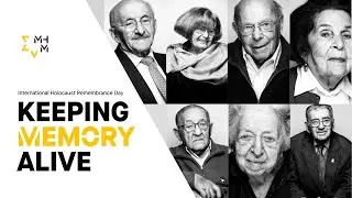International Holocaust Remembrance Day 2023  (Live Stream)