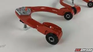 What's the difference between Heavy Duty and Standard? (7.5 & 7.0)