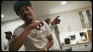 BRANDON JAMES & REVENXNT - MEEK BRAIDS