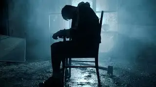 Crypsis - The Mirror (Official Music Video)