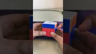 The last one thought