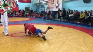 Соревнования Алексин