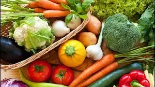 Easiest Way to Eat More Vegetables