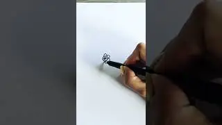 #drawing #Art #doodle #fun #flower ##howtodraw #my #tutorial #cute ##easy ##learning #easy