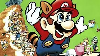 The State of Video Games in 1990 - ChronCD Episode 43