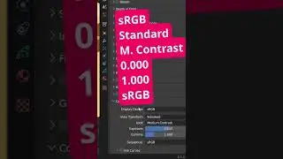 Fix Eye Dropper / Color Picker Sampling Wrong Colors 