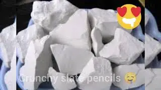 white chalk and white khadi video
