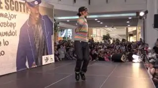 MARQUESE SCOTT | Make It Bun Dem | La Morea