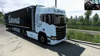 ETS 2 #1633 Senza telepass