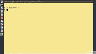 05 03 Exec System Call Programming in Linux System