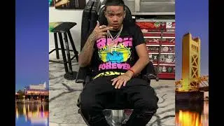 Bris-Band Talkin Ft. Mac J x Poppy