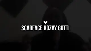 Wale - Scarface Rozay Gotti (