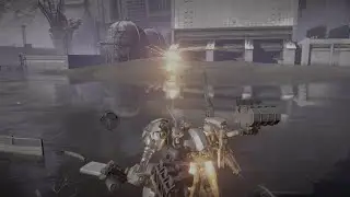 Armored Core 6 Fires of Rubicon Part 2 - Trainer AC