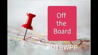 Off the Board (Good Day all together)