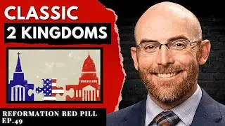 Christian Political Theology w/Joe Rigney