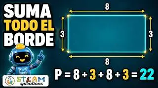 How do we find the perimeter of a rectangle? | 