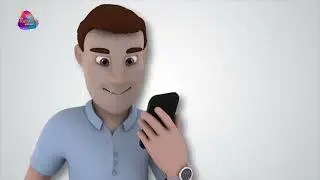 Nex Force | 3D Freelancer Kathrin Animation studio
