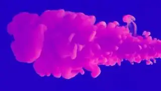 Smoke Full HD Background Video Template | Smoking Video Background Effect | Colorful Smoking Video
