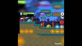 sou o Naruto em um jogo de criar personagem