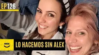 LO HACEMOS SIN ALEX feat. Karen Ferreira | 