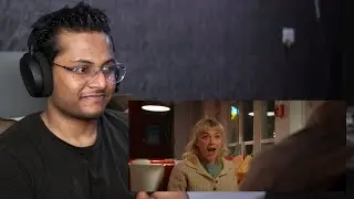 We Live In Time Trailer • Reaction