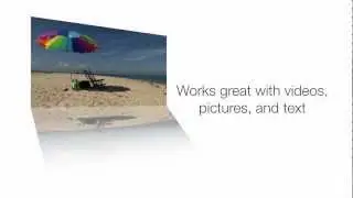 Reflect - a reflection plugin for FCPX