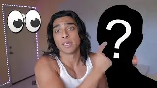 ICEcoldJT reveals Felipe!