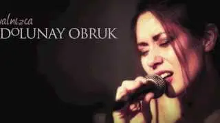 Aşık Olmak İstemem (tango) - Dolunay Obruk
