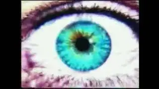 Killing Joke - Pandemonium - MTV Promo Videoclip (1994)