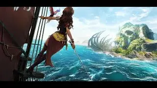 Sea of Conquest Season 3 Approaches
