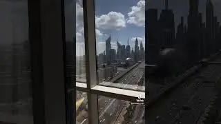 Отзыв модели с тусовки у Мансура! #1