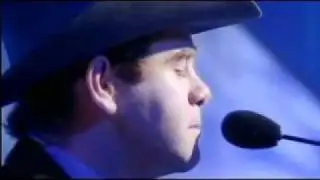 Elton John- Blue Eyes