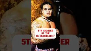 Will Zilla Fatu Join the OG Bloodline?