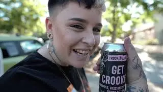 Pride Event Recap at our LES Tattoo Shop