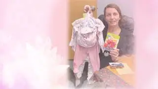 Heather’s Baby Shower