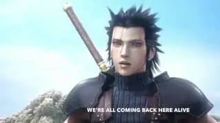 [GMV] - Let It Burn Remake Beta