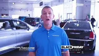 Davis Moore Chrysler Dodge Jeep Ram November 2017