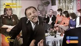 "Gülen Gözler" Film Müziği #1 | Münir Özkul - Adile Naşit - Müjde Ar - Şener Şen
