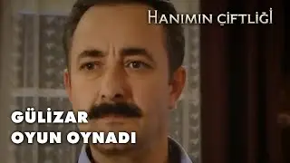 Behiye'yi Kim Öldürdü? - Hanımın Çiftliği Özel Klip