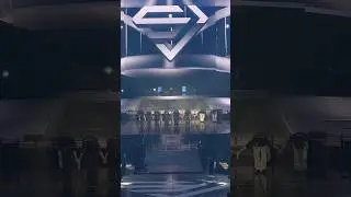 우리는 슈퍼주니 어! 예요💙 #SuperShow_Spinoff_Halftime #SSS_HALFTIME #슈퍼주니어 #SUPERJUNIOR