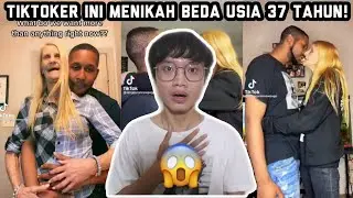 TIKTOKER GILA MENIKAHI NENEK2 61 TAHUN!! SAMPE PENGEN BAYI DONG