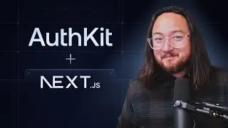 Add authentication to your Next.js 15 app in minutes with AuthKit