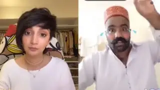 بيقو لايف I هوشه ميوش و عثمان خان