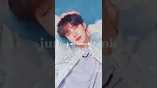 BTS 💜