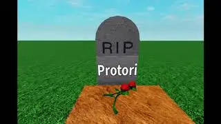[PROTORI5K] Collab Part 3 - Roblox Animation