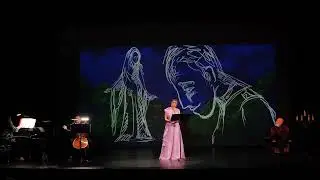С. Рахманинов — «Не пой, красавица, при мне» (Rachmaninoff - Do Not Sing, My Beauty), Op. 4 № 4