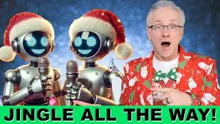 AI Holiday Radio Jingles - Worth the Hassle? My Special Offer…