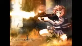 Gunslinger Girl II Teatrino - Tatta Hitostu no Omoi