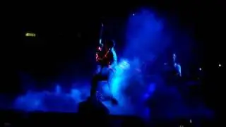 U2 Barcelona 2009-07-02 Ultra Violet (Light My Way) HD - U2gigs.com